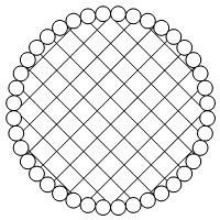 circle grid w pearls 002